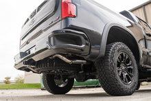 Load image into Gallery viewer, Corsa Performance 21239 3.0in. Dual Rear Exit Cat-Back Exhaust System with Turndown Exhaust Tips for Select Chevrolet Silverado 1500, GMC Sierra