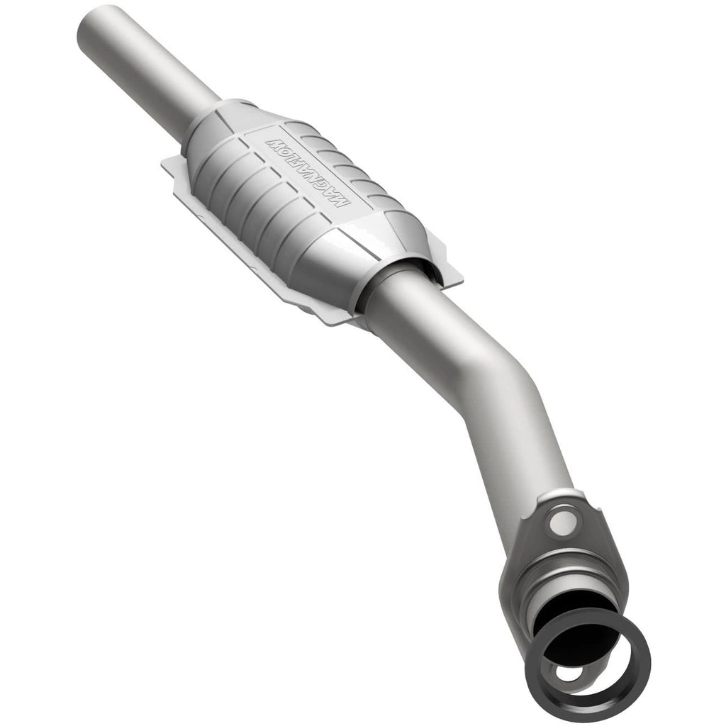 MagnaFlow Exhaust Products 23272 Standard Grade Direct-Fit Catalytic Converter for Select Dodge Caravan, Dodge Grand Caravan, Plymouth Grand Voyager, Plymouth Voyager