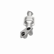 Load image into Gallery viewer, MagnaFlow Exhaust Products 23555 Standard Grade Direct-Fit Catalytic Converter for Select Porsche 911