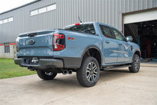 Load image into Gallery viewer, Corsa Performance 21246 3in. Cat-Back Exhaust; Xtreme Sound Level; 4in.Polished Pro-Series Slash Cut Twi for Select Ford Ranger