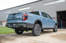 Load image into Gallery viewer, Corsa Performance 21247 3in. Cat-Back Exhaust;After Axle Exhaust Dump for Off-Road Use for Select Ford Ranger