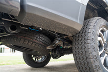Load image into Gallery viewer, Corsa Performance 21247 3in. Cat-Back Exhaust;After Axle Exhaust Dump for Off-Road Use for Select Ford Ranger