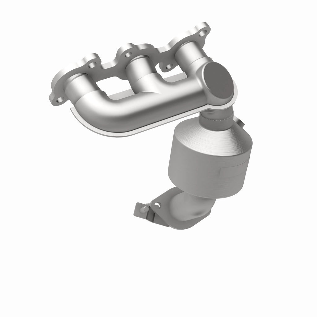 MagnaFlow Exhaust Products 50598 HM Grade Manifold Catalytic Converter for Select Lexus ES330, Toyota Camry, Toyota Solara