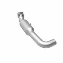 Load image into Gallery viewer, MagnaFlow Exhaust Products 21-467 OEM Grade Direct-Fit Catalytic Converter for Select Ford F-150