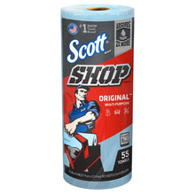 Load image into Gallery viewer, Scott 75147 Shop Towels Original