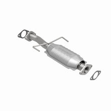 Load image into Gallery viewer, MagnaFlow Exhaust Products 23685 HM Grade Direct-Fit Catalytic Converter for Select Ford Escort, Mazda 323, Mazda Protege, Mercury Tracer