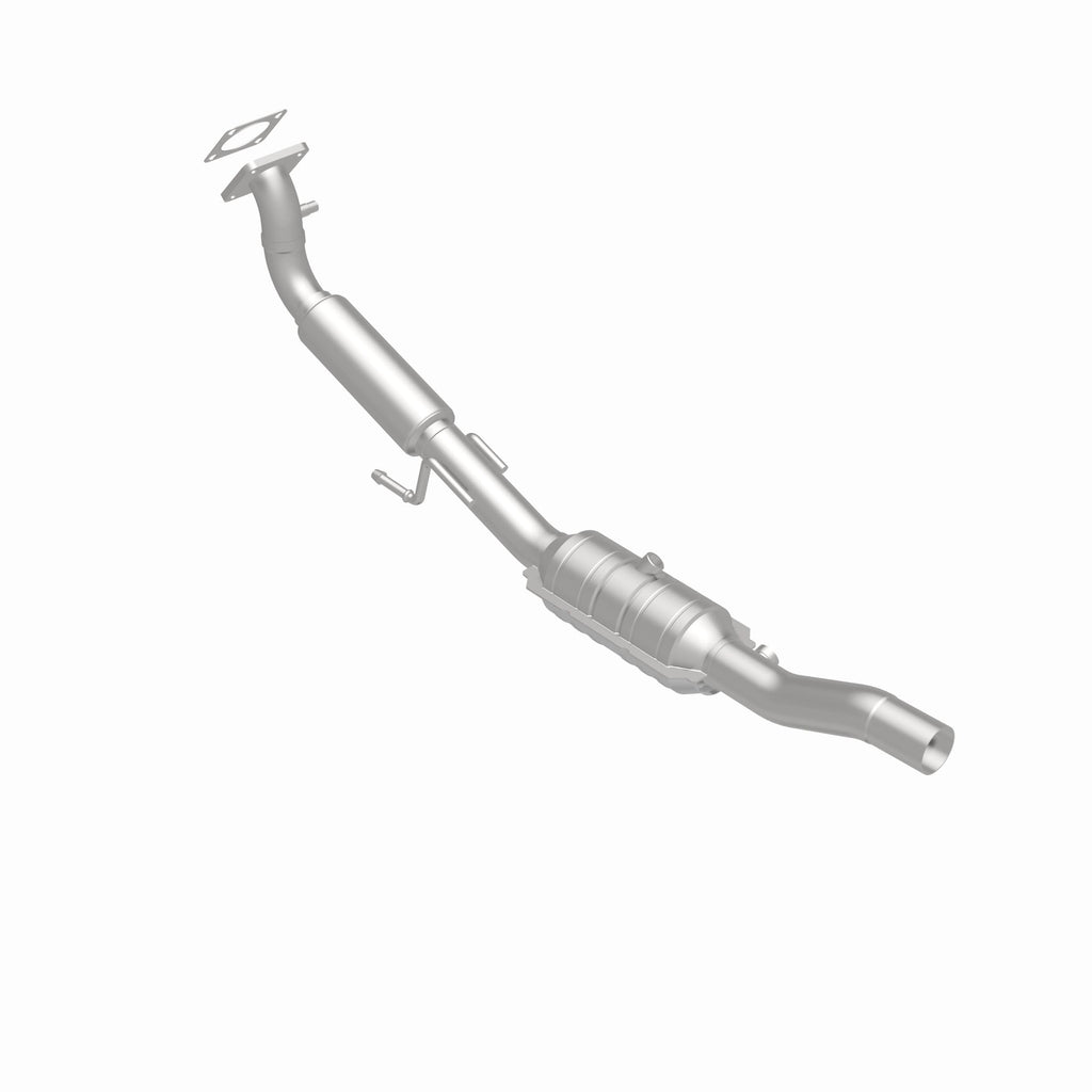 MagnaFlow Exhaust Products 24155 HM Grade Direct-Fit Catalytic Converter for Select Volkswagen Jetta