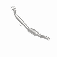 Load image into Gallery viewer, MagnaFlow Exhaust Products 24155 HM Grade Direct-Fit Catalytic Converter for Select Volkswagen Jetta