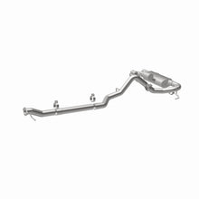 Load image into Gallery viewer, MagnaFlow Exhaust Products 19559 Overland Series Cat-Back System for Select Ford Bronco