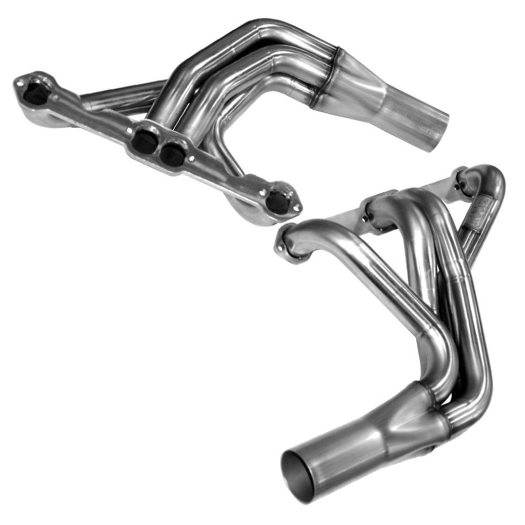 Kooks Custom Headers 21302400 1-7/8in. Stainless Headers. 1968-1982 Corvette. for Select Chevrolet Corvette