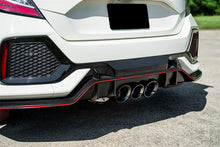 Load image into Gallery viewer, Corsa Performance 21302BLK (2) Corsa Performance for Select Honda Civic