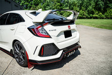 Load image into Gallery viewer, Corsa Performance 21302 (2) Corsa Performance for Select Honda Civic