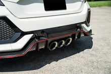 Load image into Gallery viewer, Corsa Performance 21302 (2) Corsa Performance for Select Honda Civic