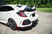 Load image into Gallery viewer, Corsa Performance 21303BLK (2) Corsa Performance for Select Honda Civic