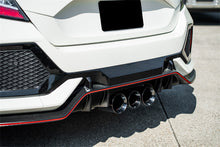 Load image into Gallery viewer, Corsa Performance 21303BLK (2) Corsa Performance for Select Honda Civic