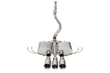 Load image into Gallery viewer, Corsa Performance 21303 (2) Corsa Performance for Select Honda Civic
