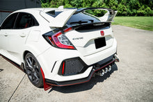 Load image into Gallery viewer, Corsa Performance 21303 (2) Corsa Performance for Select Honda Civic