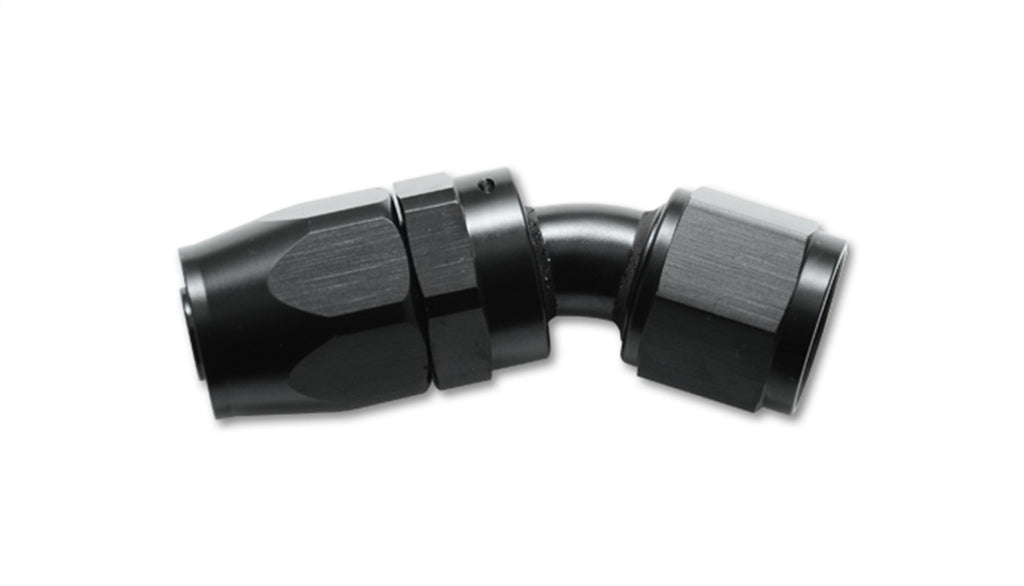 Vibrant Performance 21306 30 Degree Swivel Hose End Fitting