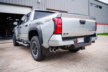 Load image into Gallery viewer, Corsa Performance 21306 (2) 4in. Twin Slash Cut Pro-S for Select Toyota Tacoma