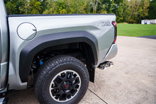 Load image into Gallery viewer, Corsa Performance 21306 (2) 4in. Twin Slash Cut Pro-S for Select Toyota Tacoma