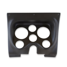 Load image into Gallery viewer, AutoMeter 7020-CH DIRECT FIT DASH KIT, CAMARO/FIREBIRD 67-68, TACH/MPH/FUEL/OILP/WTMP/VOLT, CHRONO