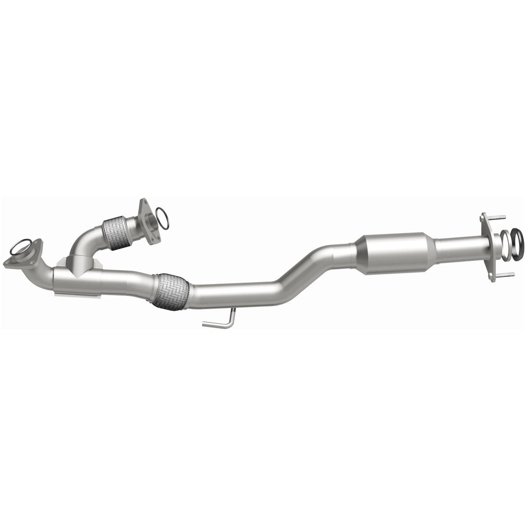MagnaFlow Exhaust Products 280403 OEM Grade Direct-Fit Catalytic Converter for Select INFINITI QX60
