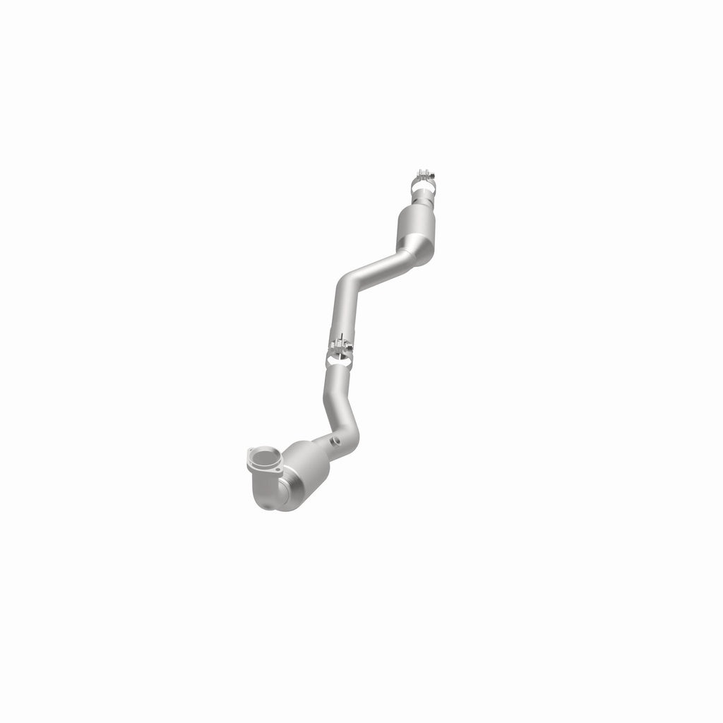 MagnaFlow Exhaust Products 551419 California CARB Direct-Fit Catalytic Converter for Select Mercedes-Benz SL500