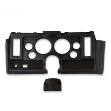 Load image into Gallery viewer, AutoMeter 2131 GAUGE MOUNT, DIRECT FIT, (5" X2, 2 1/16" X4), CAMARO 69 for Select Chevrolet Camaro