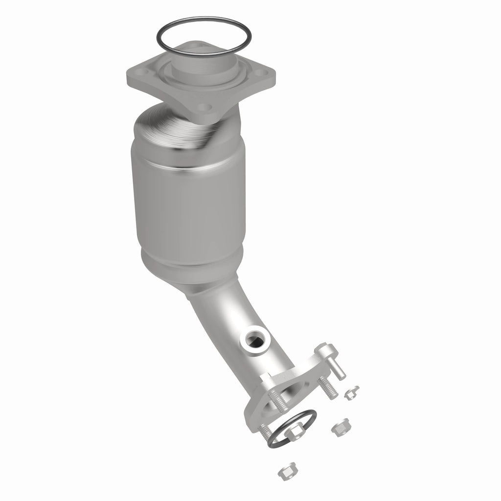 MagnaFlow Exhaust Products 5481276 California CARB Direct-Fit Catalytic Converter for Select Nissan Murano