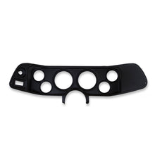 Load image into Gallery viewer, AutoMeter 7022-CH DIRECT FIT DASH KIT, CAMARO 70-78, TACH/MPH/FUEL/OILP/WTMP/VOLT, CHRONO