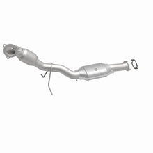 Load image into Gallery viewer, MagnaFlow Exhaust Products 51549 OEM Grade Direct-Fit Catalytic Converter for Select Volvo XC90