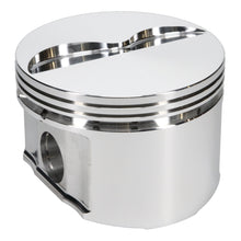 Load image into Gallery viewer, Piston-Single,-2618,-Flat-Top,-4.350-Bore,-2.058-Cd,-1.094-Pin,-Set-Of-1.