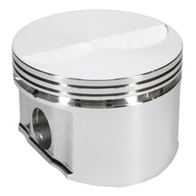 Load image into Gallery viewer, Piston-Single,-2618,-Flat-Top,-4.350-Bore,-2.058-Cd,-1.094-Pin,-Set-Of-1.