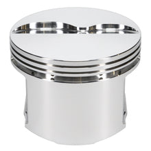 Load image into Gallery viewer, Piston-Single,-2618,-Flat-Top,-4.350-Bore,-2.058-Cd,-1.094-Pin,-Set-Of-1.