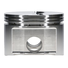 Load image into Gallery viewer, Piston-Single,-2618,-Flat-Top,-4.350-Bore,-2.058-Cd,-1.094-Pin,-Set-Of-1.
