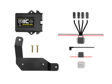 Load image into Gallery viewer, ICON Vehicle Dynamics 213500 14-UP RAM HD IIC INSTALL KIT for Select Ram