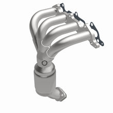 Load image into Gallery viewer, MagnaFlow Exhaust Products 50881 HM Grade Manifold Catalytic Converter for Select Kia Rio