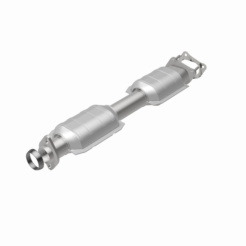 MagnaFlow Exhaust Products 23388 Standard Grade Direct-Fit Catalytic Converter for Select Ford Bronco II, Ford Explorer, Ford Ranger, Mazda Navajo