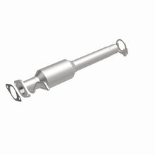 Load image into Gallery viewer, MagnaFlow Exhaust Products 459408 California CARB Direct-Fit Catalytic Converter for Select Toyota Highlander