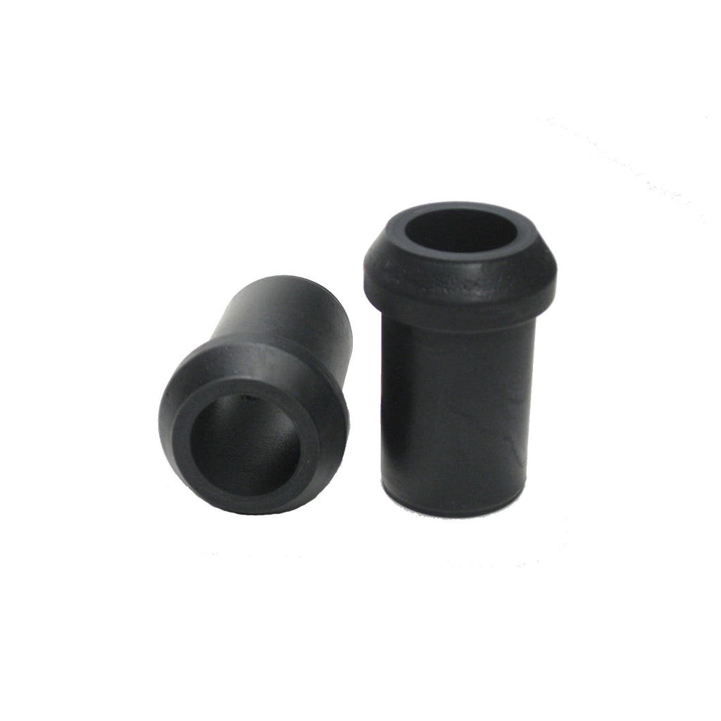 Hotchkis Performance 21366 Mopar A B E Body Lower Control Arm Bushings from Hotchkis Sport Suspension for Select Dodge Challenger, Dodge Charger, Dodge Coronet, Dodge Dart, Plymouth Barracuda, Plymouth Belvedere, Plymouth Belvedere II, Plymouth Cuda,
