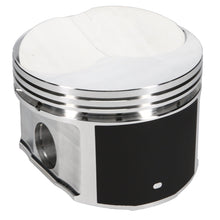 Load image into Gallery viewer, Piston-Single,-2618,-Dome,-4.350-Bore,-2.058-Cd,-1.094-Pin,-Set-Of-1.