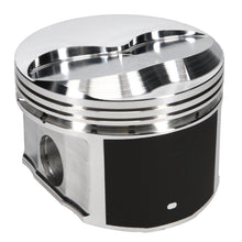 Load image into Gallery viewer, Piston-Single,-2618,-Dome,-4.350-Bore,-2.058-Cd,-1.094-Pin,-Set-Of-1.