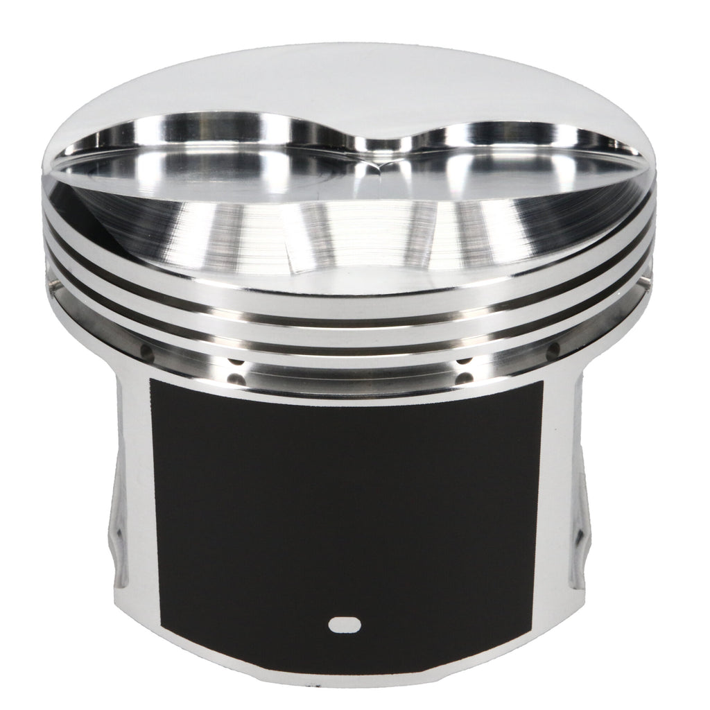 Piston-Single,-2618,-Dome,-4.350-Bore,-2.058-Cd,-1.094-Pin,-Set-Of-1.