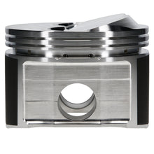 Load image into Gallery viewer, Piston-Single,-2618,-Dome,-4.350-Bore,-2.058-Cd,-1.094-Pin,-Set-Of-1.