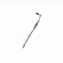 Load image into Gallery viewer, MagnaFlow Exhaust Products 19634 SPEQ Series Black Chrome Cat-Back System for Select Ford Ranger