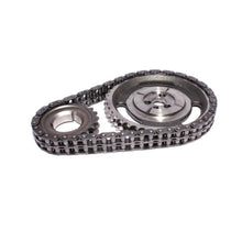 Load image into Gallery viewer, COMP Cams 2136 Magnum Double Row Timing Set for OE Roller Chevrolet V6 and 305-350 Small Block