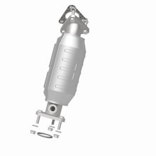 Load image into Gallery viewer, MagnaFlow Exhaust Products 93222 HM Grade Direct-Fit Catalytic Converter for Select Nissan Frontier, Nissan Xterra