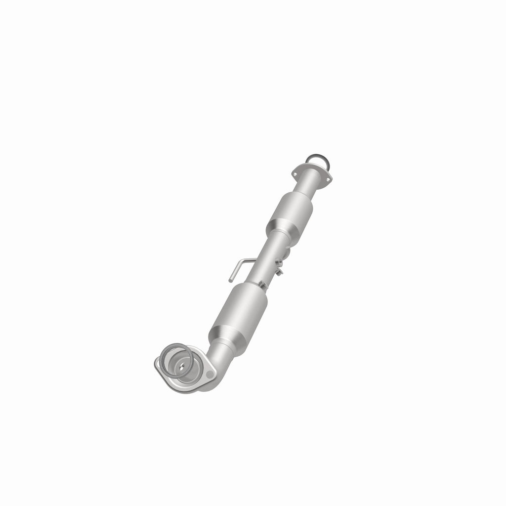 MagnaFlow Exhaust Products 5411028 California CARB Direct-Fit Catalytic Converter for Select Toyota Tacoma