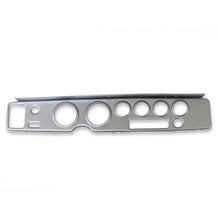 Load image into Gallery viewer, AutoMeter 7028-CH DIRECT FIT DASH KIT, FIREBIRD 70-81, TACH/MPH/FUEL/OILP/WTMP/VOLT, CHRN