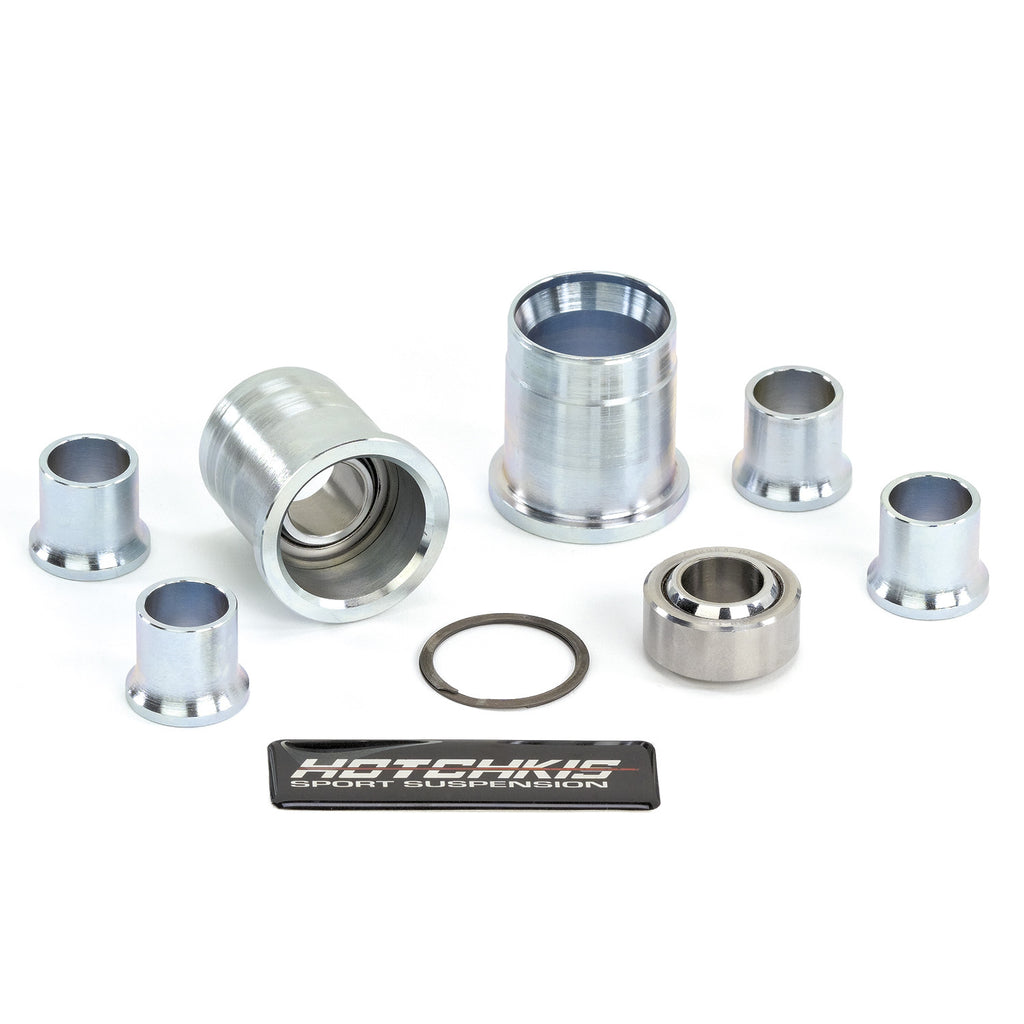 Hotchkis Performance 21390 1963-1972 C-10 Swivel Max Bushing Upgrade from Hotchkis Sport Suspension for Select Chevrolet C10 Pickup